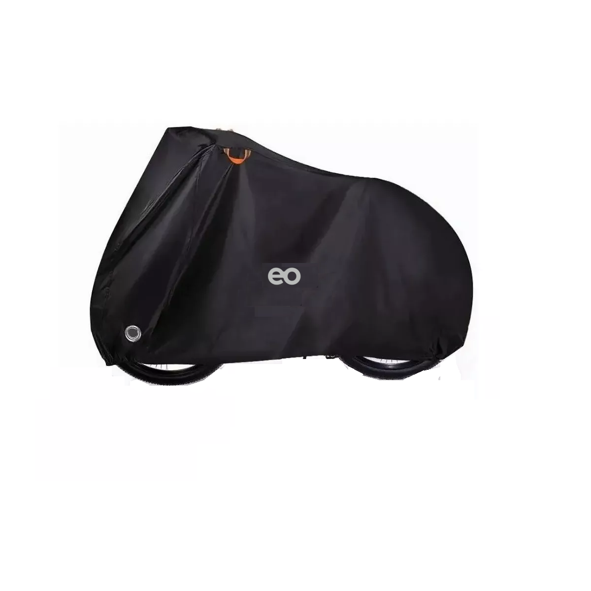Foto 2 pulgar | Funda Para Bicicleta Cubierta Impermeable Ciclismo Eo Safe Imports Esi-9476-1 Negro