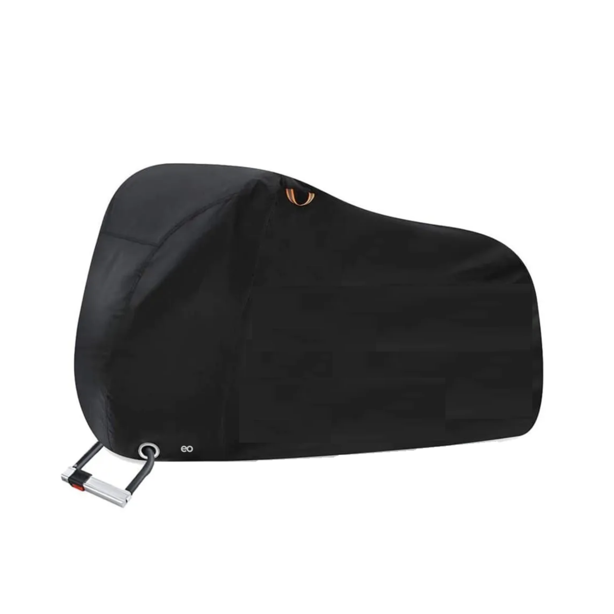 Cubierta Impermeable Para Bicicleta Eo Safe Imports Esi-3170-1 Negro
