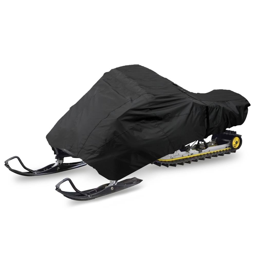 Foto 2 pulgar | Funda Para Moto De Nieve Pyle, Impermeable, Resistente, 113 Cm, Poliéster - Venta Internacional.