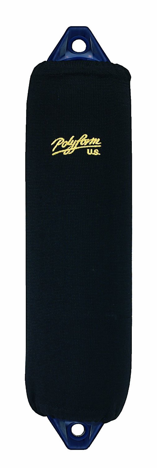 Foto 2 pulgar | Funda De Guardabarros Poliforme Efc-3 Negra Para Guardabarros Htm-3 Y G-6 - Venta Internacional.
