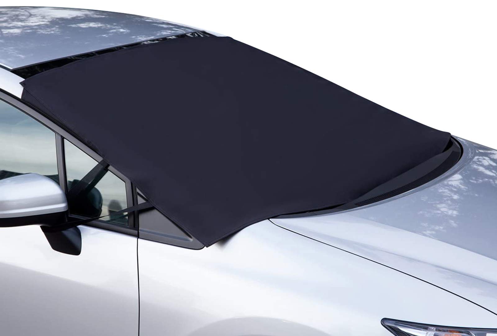 Foto 2 | Funda De Parabrisas Oxgord 700d Marine Impermeable Para Coche - Venta Internacional.