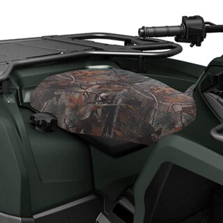 Foto 1 | Funda De Asiento Para Vehículos Todo Terreno Kemimoto Resistente Al Agua Universal Camuflaje - Venta Internacional.
