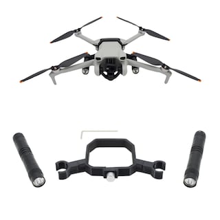 Foto 1 | Reflector Led De Navegación Nocturna Para Dji Mini 4 Pro - Venta Internacional.
