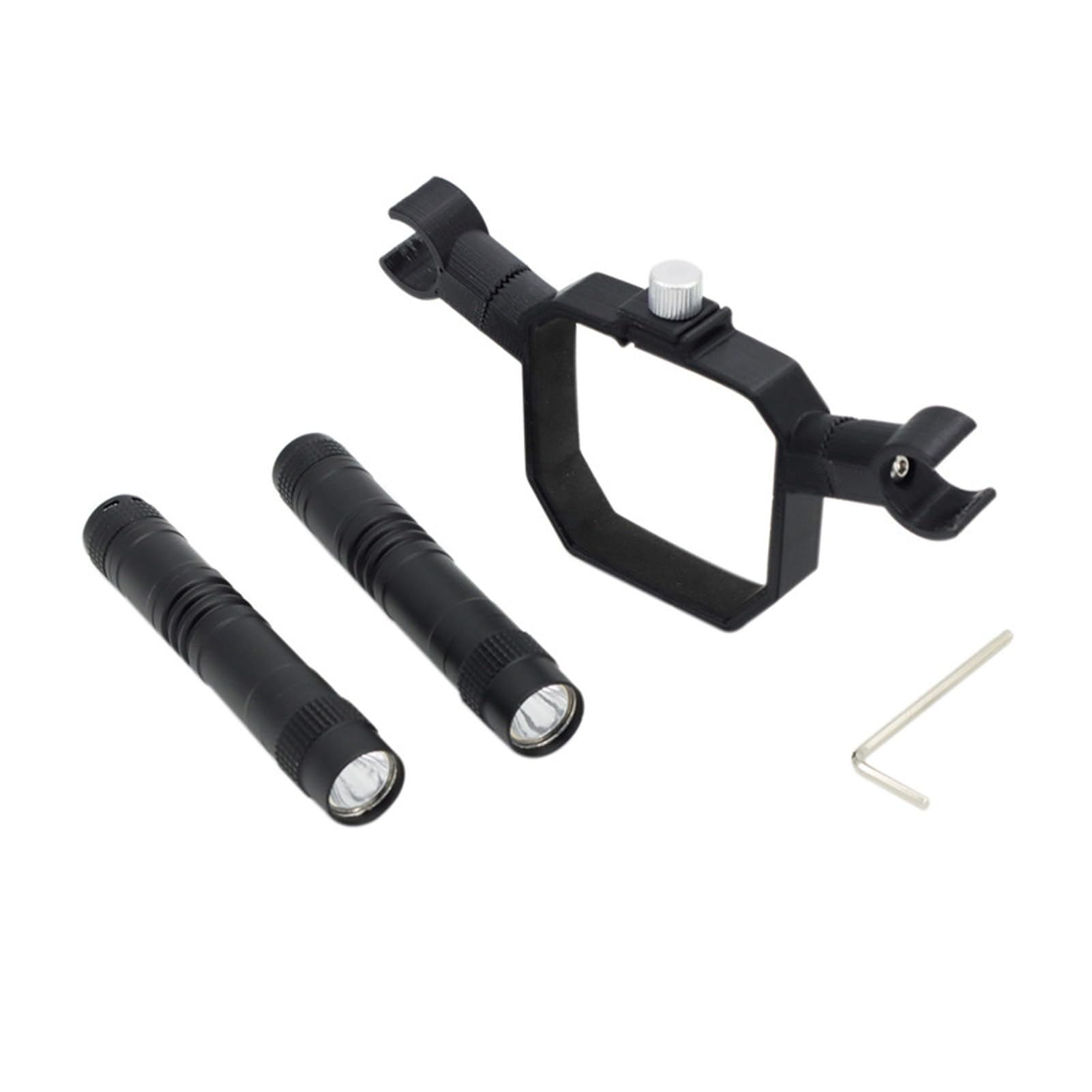 Foto 3 pulgar | Reflector Led De Navegación Nocturna Para Dji Mini 4 Pro - Venta Internacional.