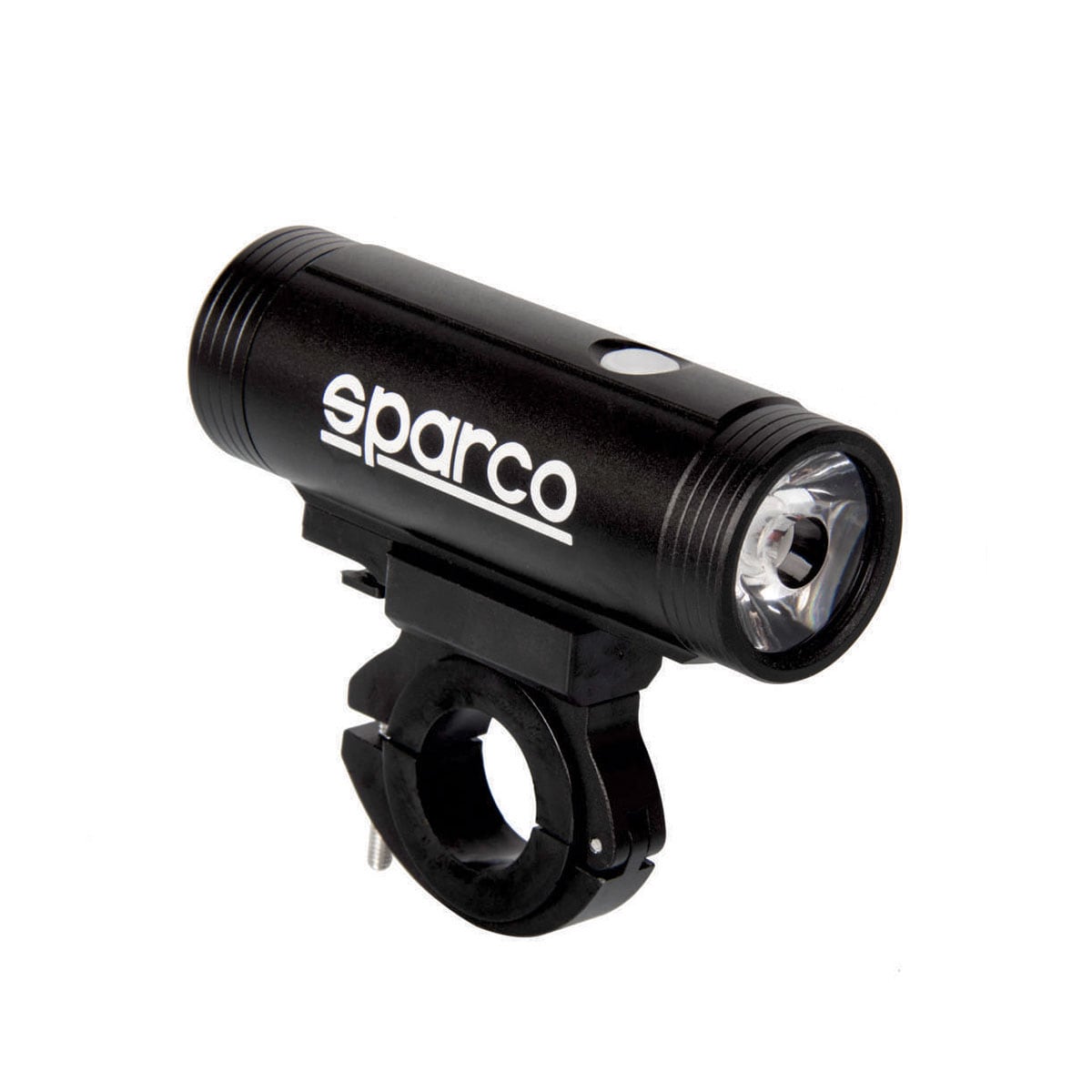 Luz Bicicleta Sparco Se701 1000 Lúmenes Impermeable $960