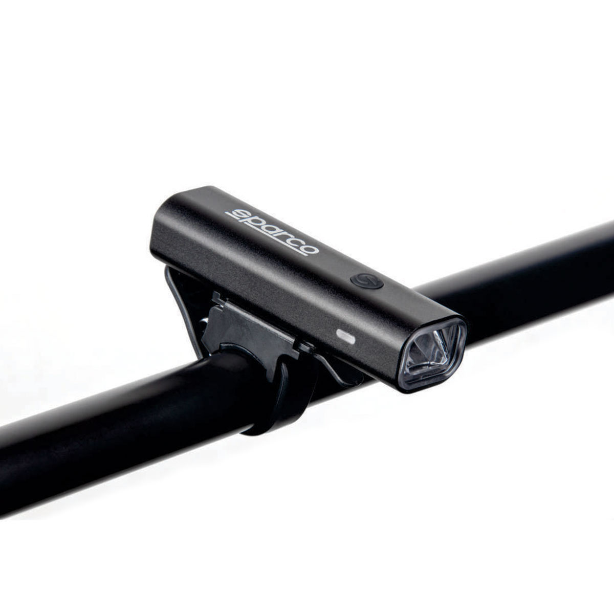 Foto 4 pulgar | Luz Delantera Recargable 400 Lúmenes Para Bicicleta Sparco