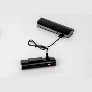 Foto 5 | Luz Delantera Recargable 400 Lúmenes Para Bicicleta Sparco