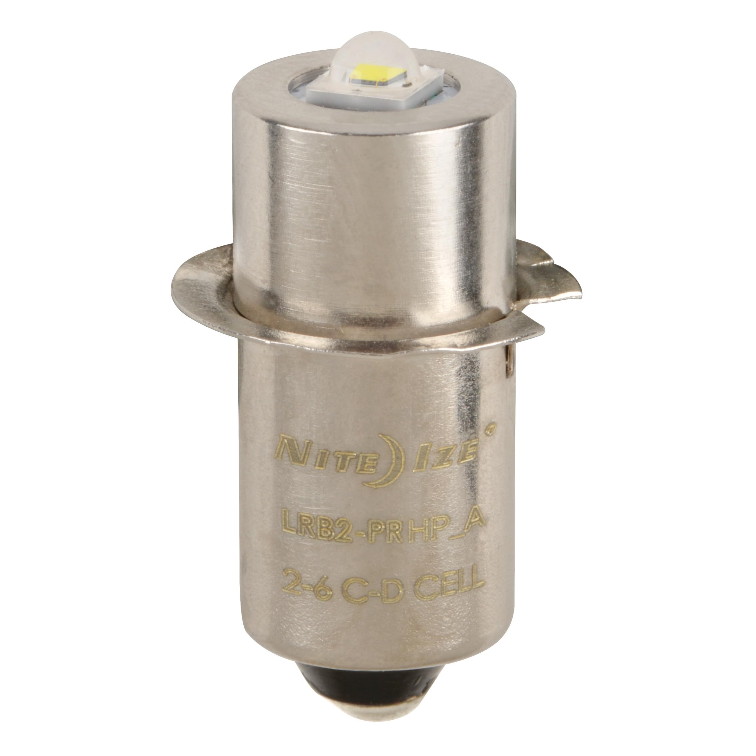 Foto 2 | Bombilla Led Upgrade Nite Ize De Alta Potencia, 74 Lúmenes, Blanca - Venta Internacional.