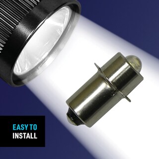 Foto 4 | Bombilla Led Upgrade Nite Ize De Alta Potencia, 74 Lúmenes, Blanca - Venta Internacional.