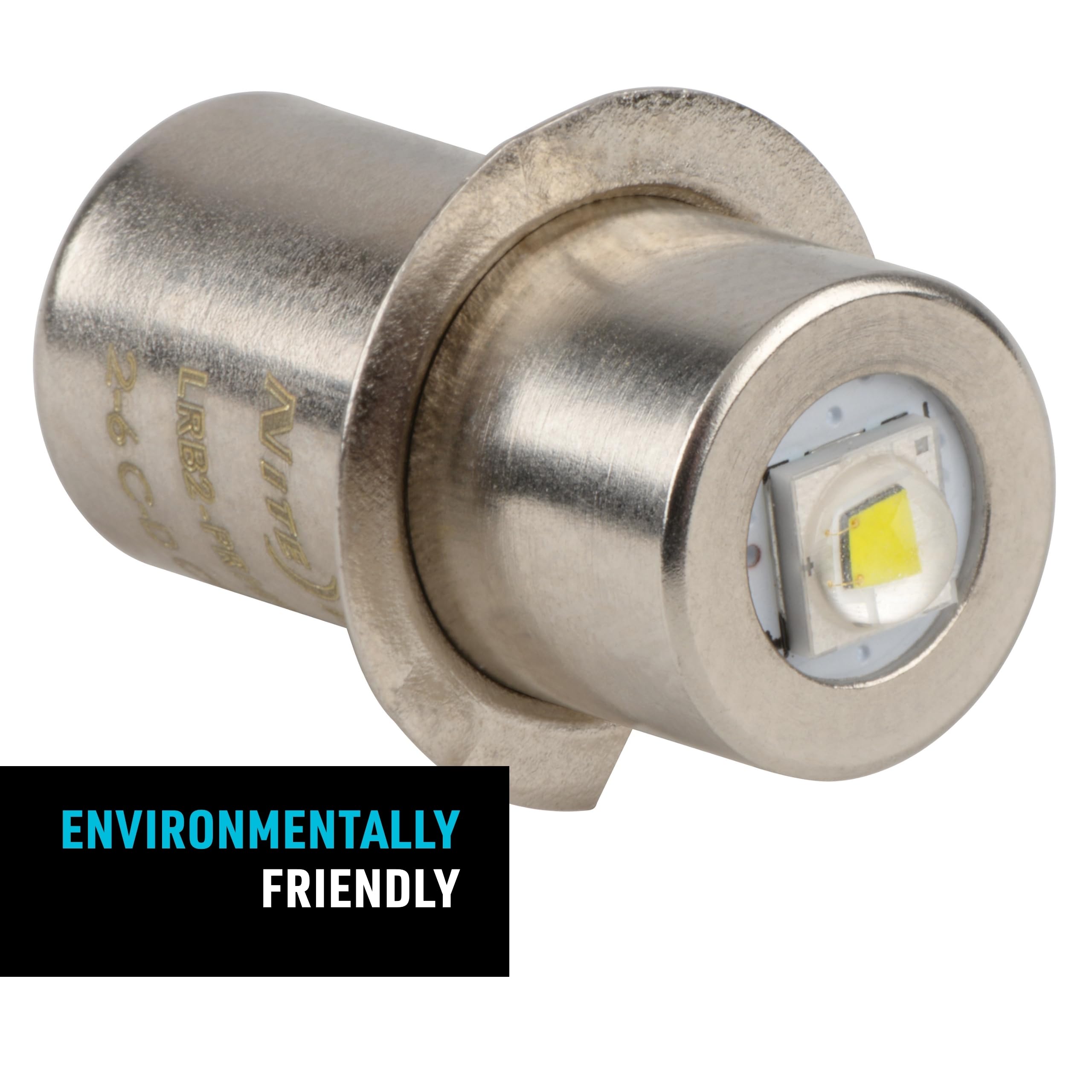 Foto 8 pulgar | Bombilla Led Upgrade Nite Ize De Alta Potencia, 74 Lúmenes, Blanca - Venta Internacional.