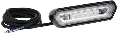 Foto 1 | Luz Led Trasera Chase Rigid Industries Para Todoterreno - Venta Internacional.