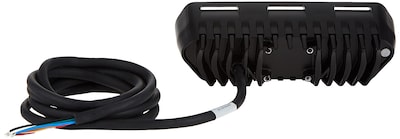 Foto 2 | Luz Led Trasera Chase Rigid Industries Para Todoterreno - Venta Internacional.