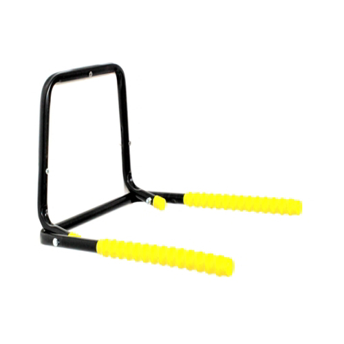 Estacionamiento de Pared Bikeparking System 8014 Plegable color Negro