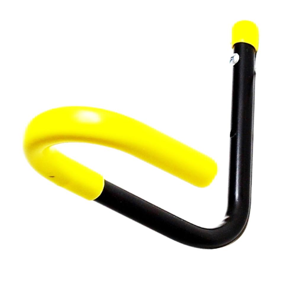 Gancho para Bicicleta Bikeparkingsystem 8000 Sencillo color Negro