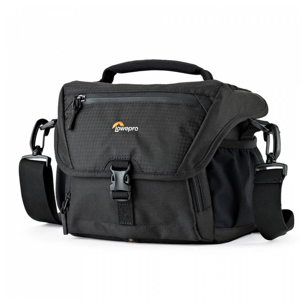 Foto 1 | Maleta para Cámara Lowepro Nova Sh 160 Aw Il color Negro