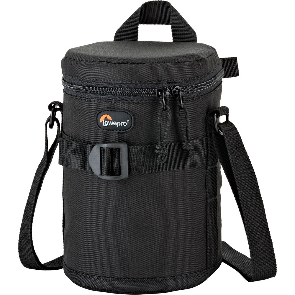 Foto 1 | Estuche para Lente Lowepro de Cámara Case color Negro