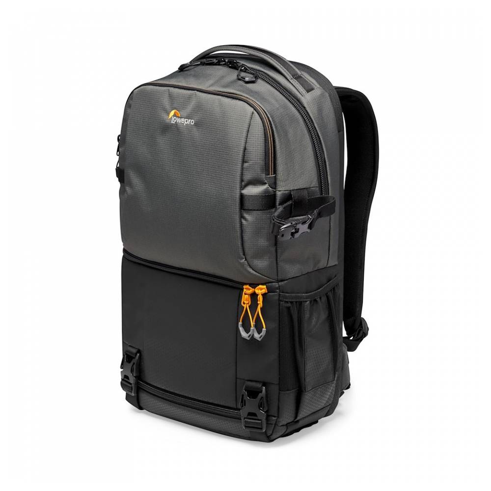 Foto 1 | Mochila para Cámara Lowepro color Gris Fastpack Bp 250 Aw Iii con Divisores Ajustables