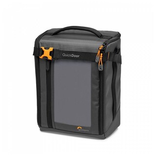 Foto 1 | Estuche Organizador para Cámara Lowepro Gearup Creator Box X color Gris con Divisores Ajustables