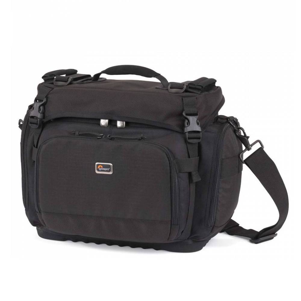 Foto 1 | Maleta para Cámara Lowepro Magnum 200 Aw color Negro