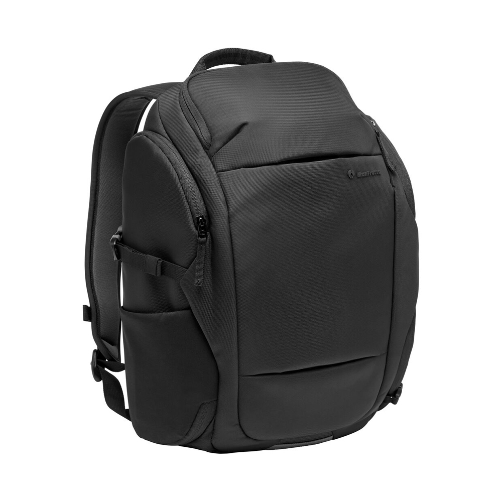 Mochila Advanced Travel 3 Manfrotto MB MA3-BP-T Negro