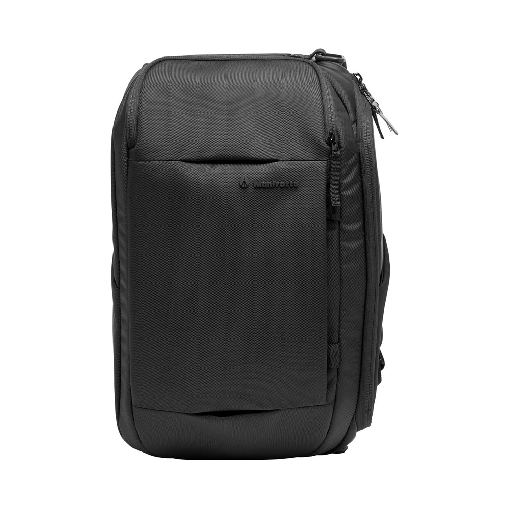 Foto 2 pulgar | Mochila MANFROTTO BAGS MB MA3-BP-H color Negro Bolsa Advanced Hybrid 3