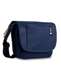 Foto 1 | Estuche Para Cámara Profesional Messenger Bag Cool Capital Color Azul