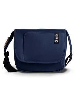 Foto 2 | Estuche Para Cámara Profesional Messenger Bag Cool Capital Color Azul