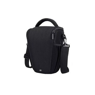 Foto 1 | Language Mochila Para Camara Fotografica Funda Contra Agua Eo Safe Imports Esi-3542-1 Negro