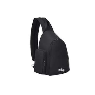 Foto 1 | Mochila De Hombro A Prueba De Agua Para Cámara Belug Negro
