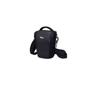 Foto 1 | Mochila Para Cámara Belug Fotográfica Profesional, Bandolera, Negro