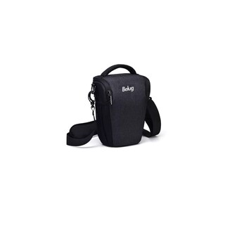 Foto 5 | Mochila Para Cámara Belug Fotográfica Profesional, Bandolera, Negro