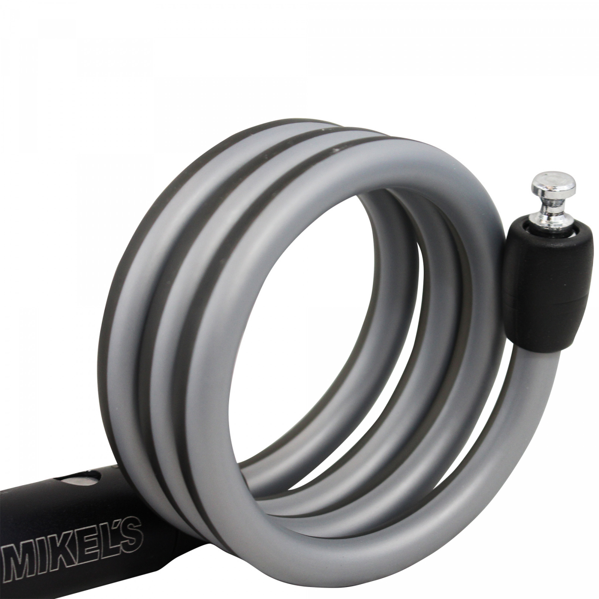 Cable Candado Para Bicicleta Mikel´s (1 Mt)