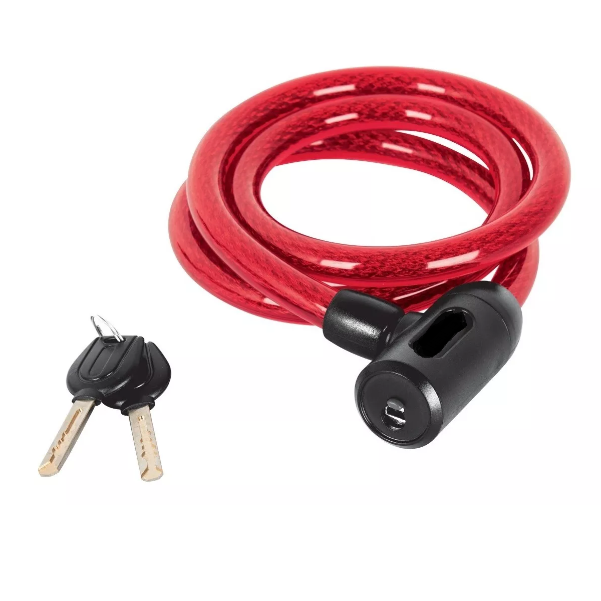 Candado para Bicicleta Eo Safe Imports Esi-4080