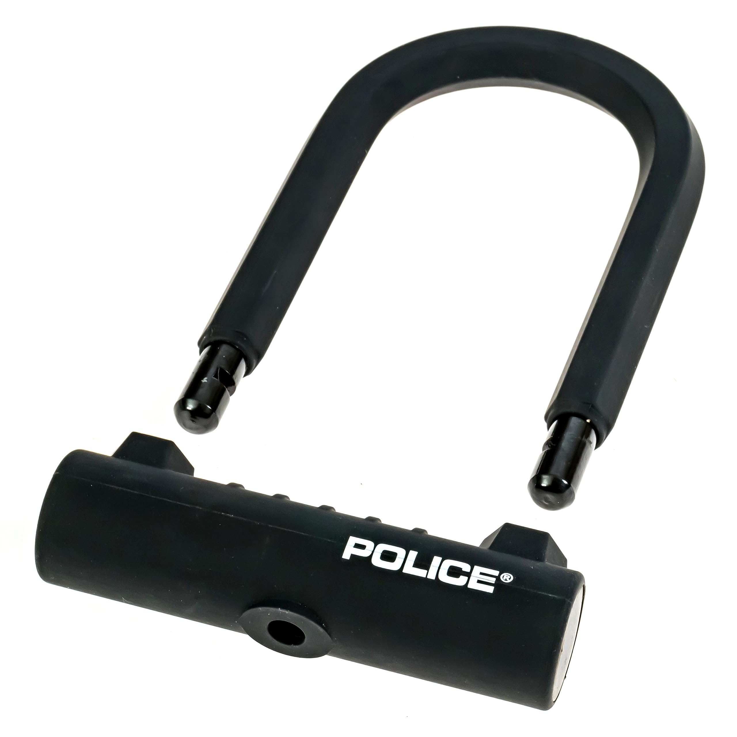 Foto 4 pulgar | Candado Para Bicicletas Police U-lock Con Llave Para Bicicletas Y Patinetes - Venta Internacional.