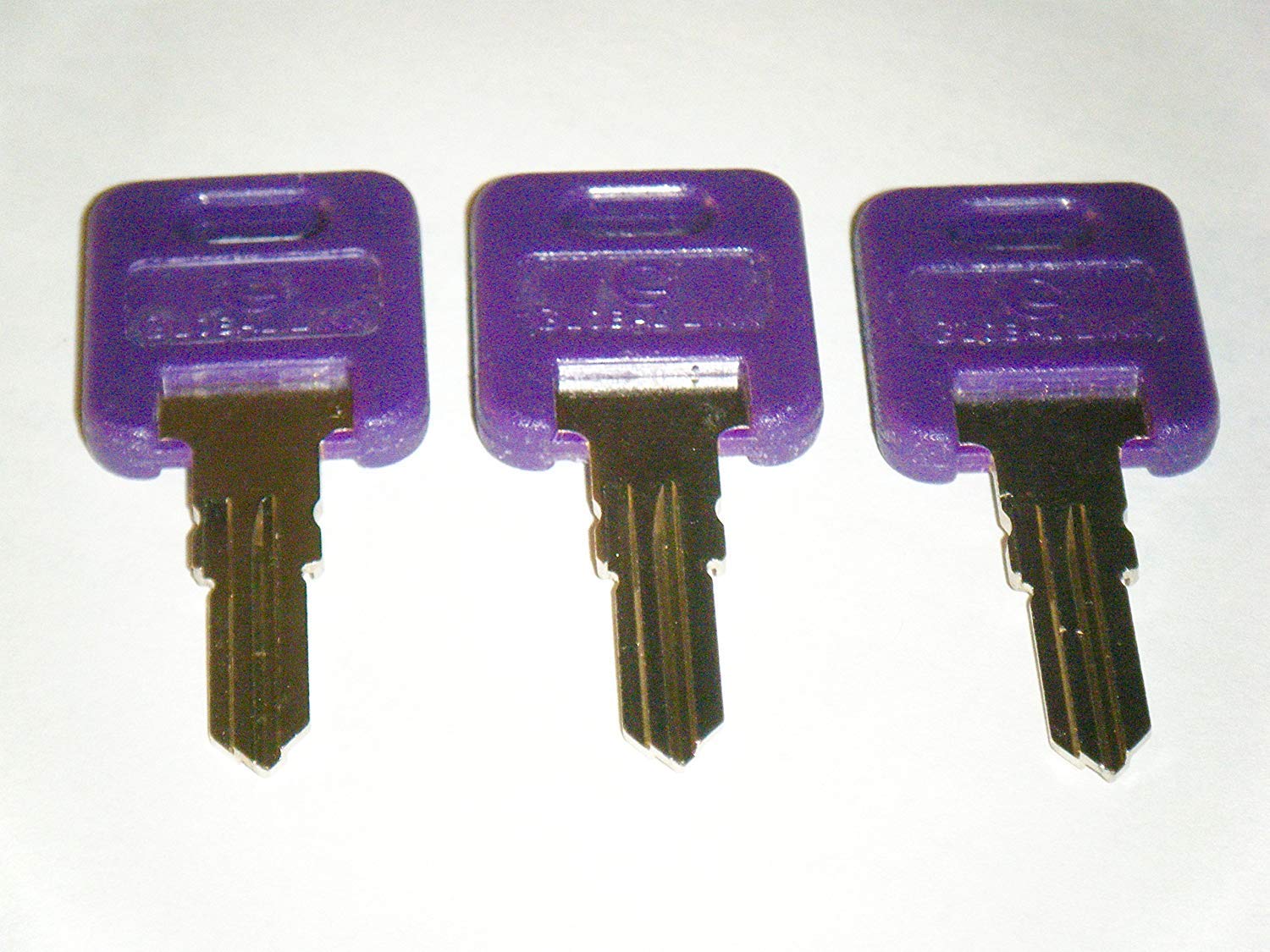 Foto 2 pulgar | Remolque Key Global Link G350 Rvs Para Autocaravana, Corte Morado - Venta Internacional.