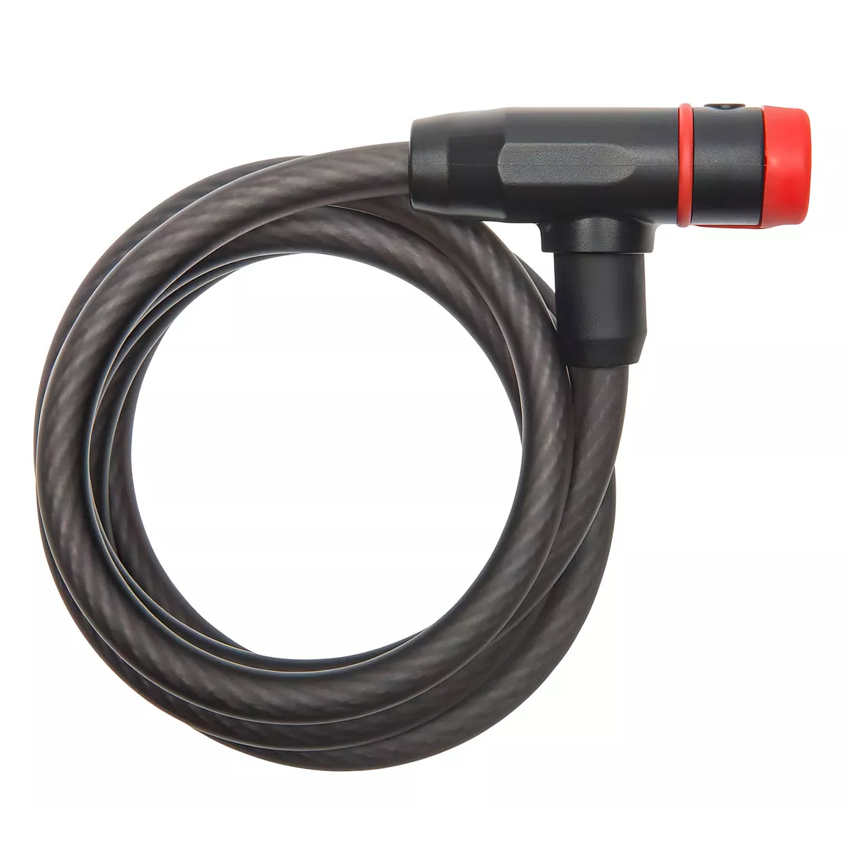Foto 2 pulgar | Cadena De Seguridad Antirrobo Con Doble Llave 63cm Eo Safe Imports Esi-16818 Negro