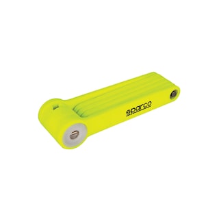 Foto 4 | Candado Plegable De Seguridad Para Bicicleta Sparco