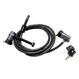 Foto 1 | Accesorio Para Portabicicletas Saris, Cable De Bloqueo Para Bicicletas, Enganche - Venta Internacional.
