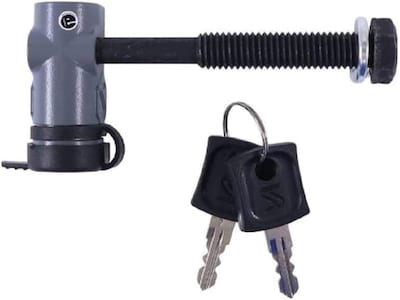 Foto 2 | Accesorio Para Portabicicletas Saris, Cable De Bloqueo Para Bicicletas, Enganche - Venta Internacional.