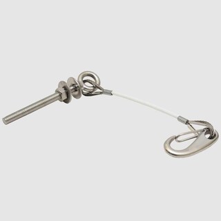 Foto 1 | Correa De Seguridad Anchor Lewmar 8 - Venta Internacional.