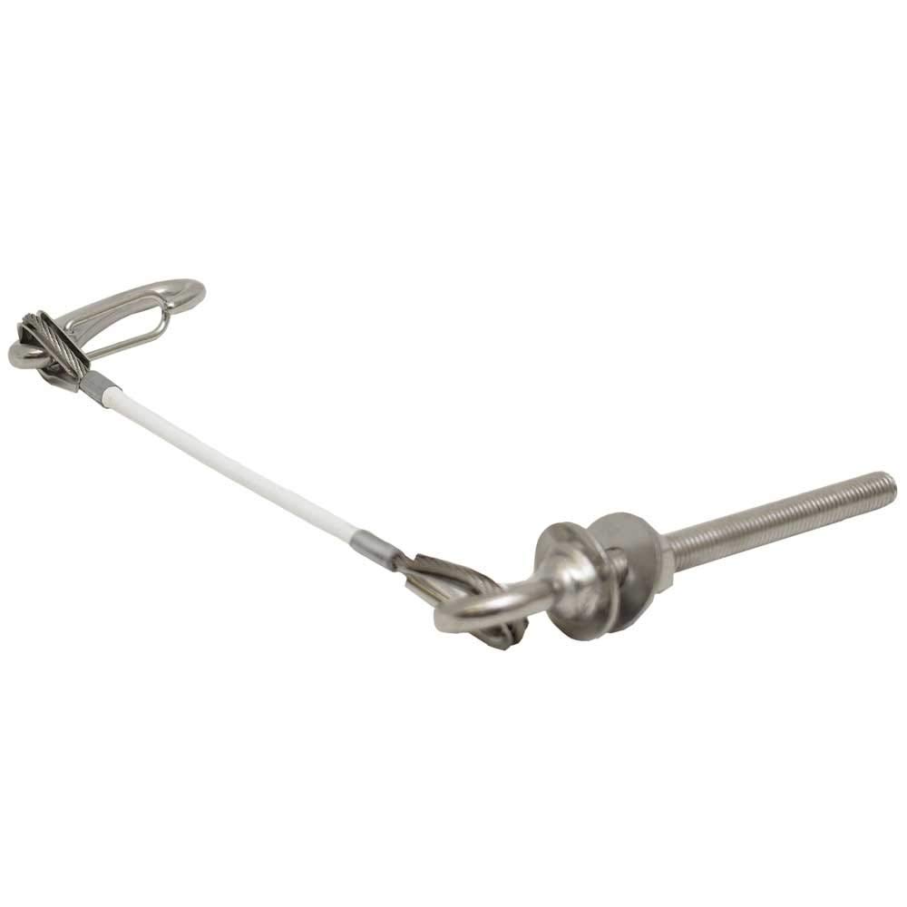 Foto 3 pulgar | Correa De Seguridad Anchor Lewmar 8 - Venta Internacional.
