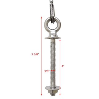 Foto 3 | Correa De Seguridad Anchor Lewmar 8 - Venta Internacional.