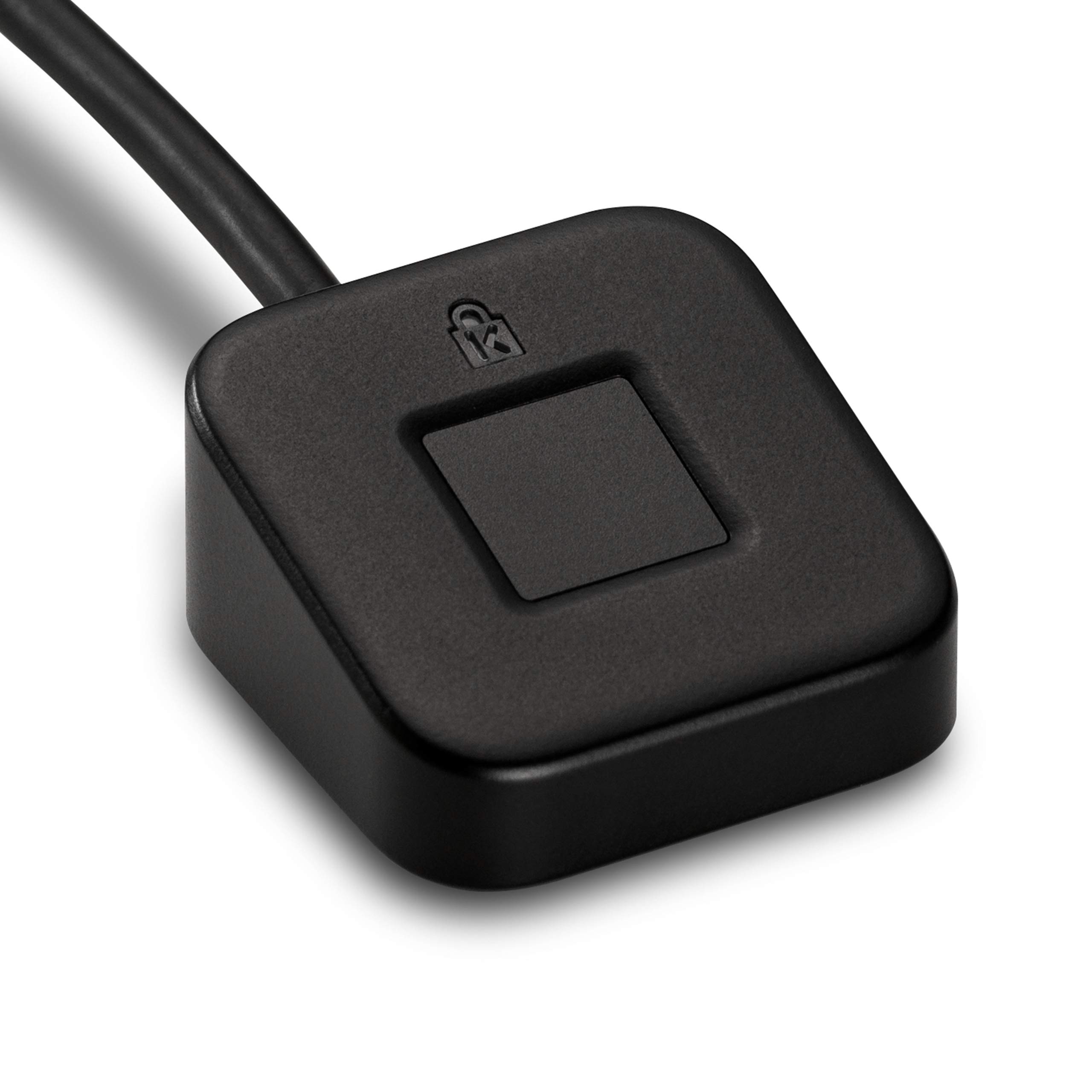 Foto 2 pulgar | Lector Usb De Huellas Dactilares Kensington Verimark Desktop - Venta Internacional.