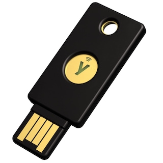 Foto 1 | Llave De Seguridad Yubico Yubikey 5 Con Certificación Nfc 2fa Fido - Venta Internacional.