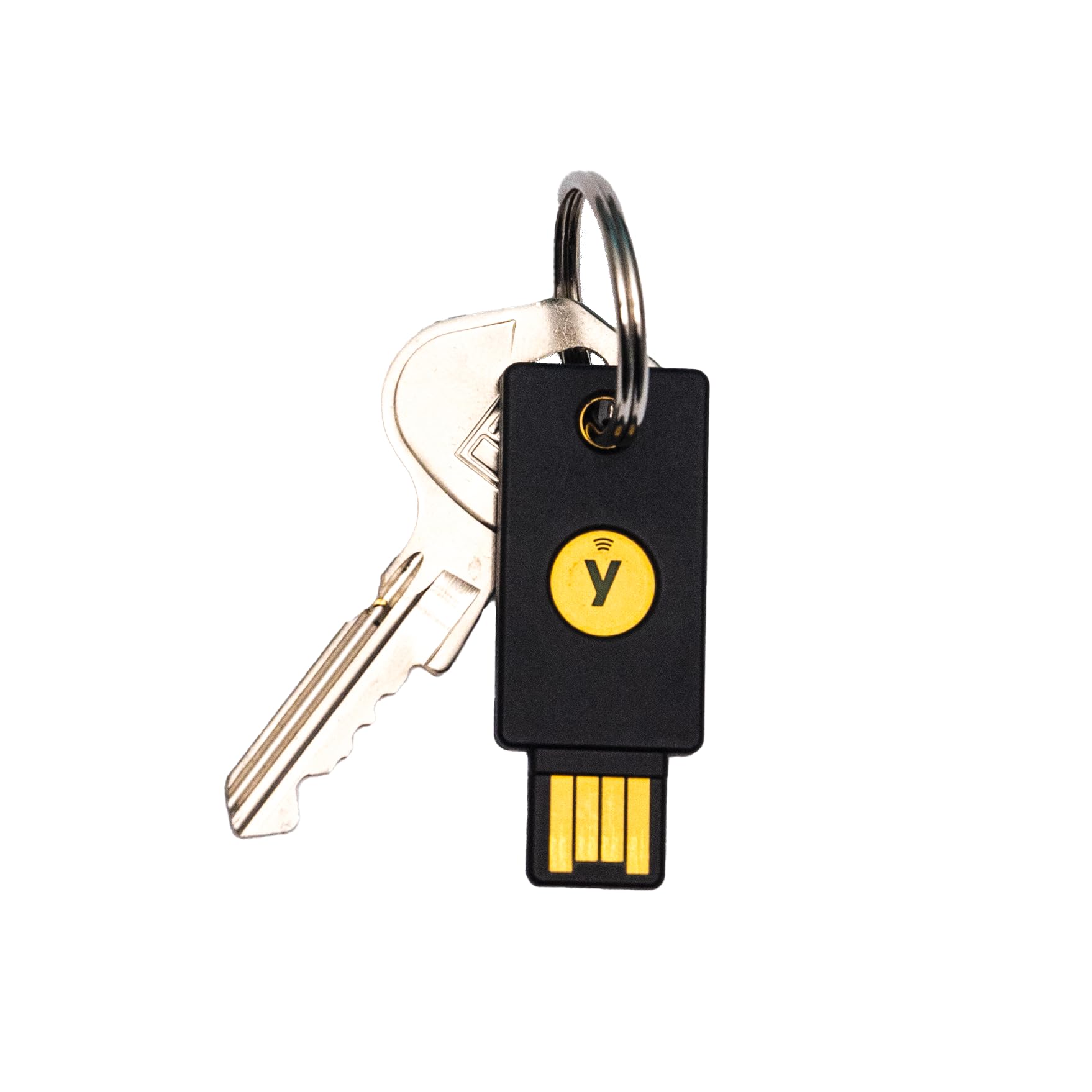 Foto 6 | Llave De Seguridad Yubico Yubikey 5 Con Certificación Nfc 2fa Fido - Venta Internacional.