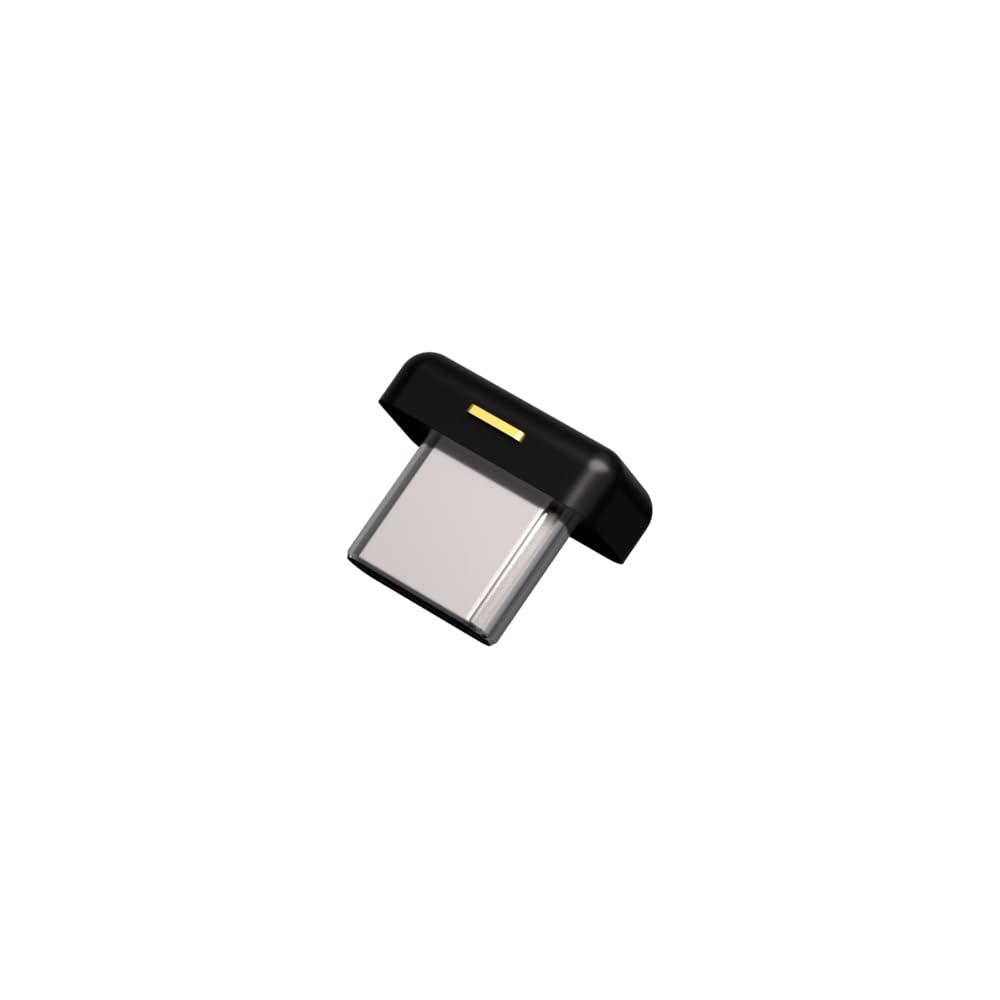 Foto 2 pulgar | Llave De Seguridad Yubico Yubikey 5c Nano 2fa Con Certificación Usb-c Fido - Venta Internacional.