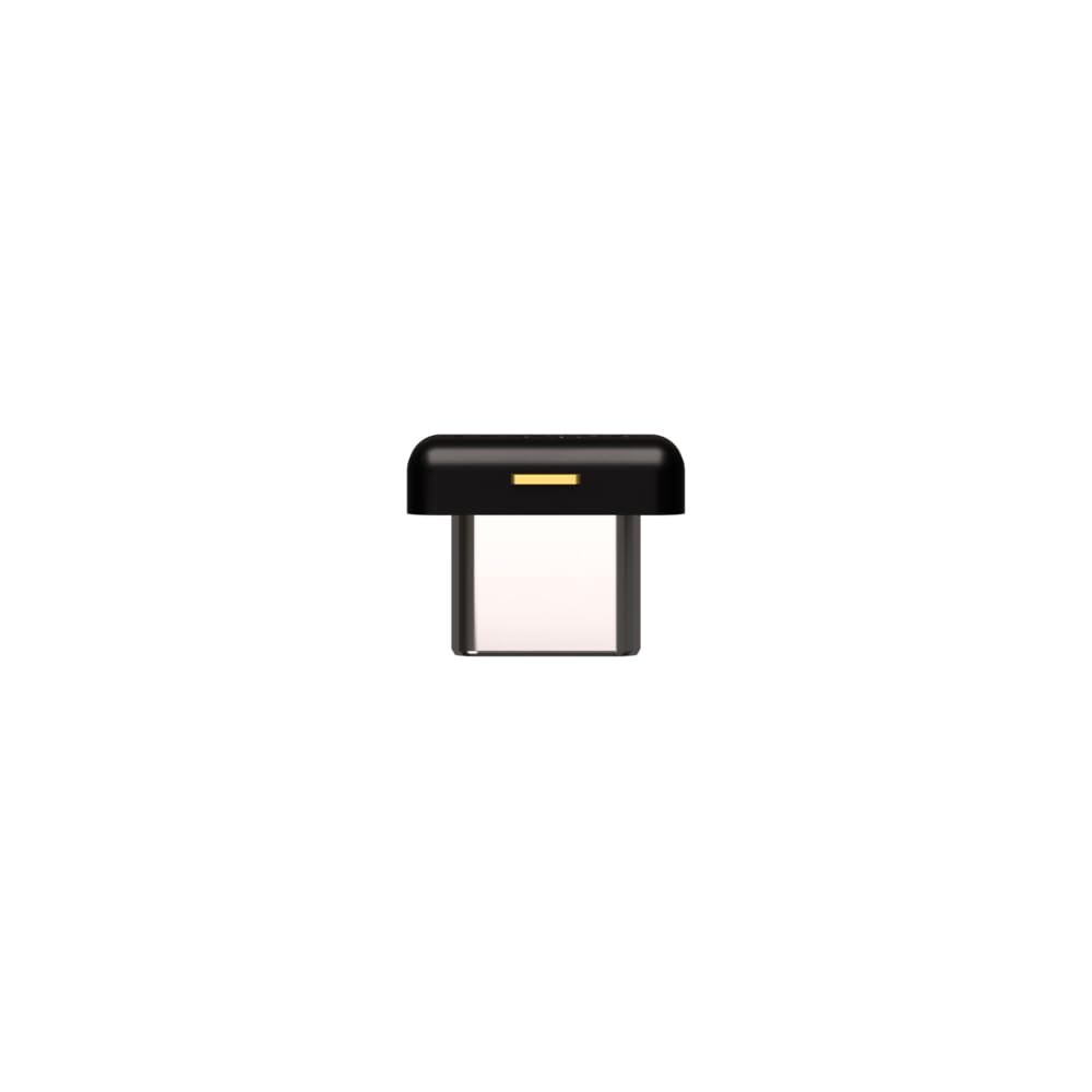 Foto 3 pulgar | Llave De Seguridad Yubico Yubikey 5c Nano 2fa Con Certificación Usb-c Fido - Venta Internacional.