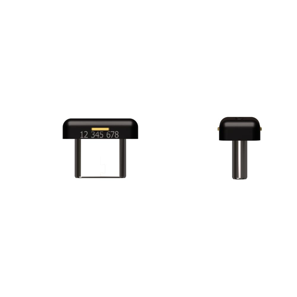 Foto 4 pulgar | Llave De Seguridad Yubico Yubikey 5c Nano 2fa Con Certificación Usb-c Fido - Venta Internacional.
