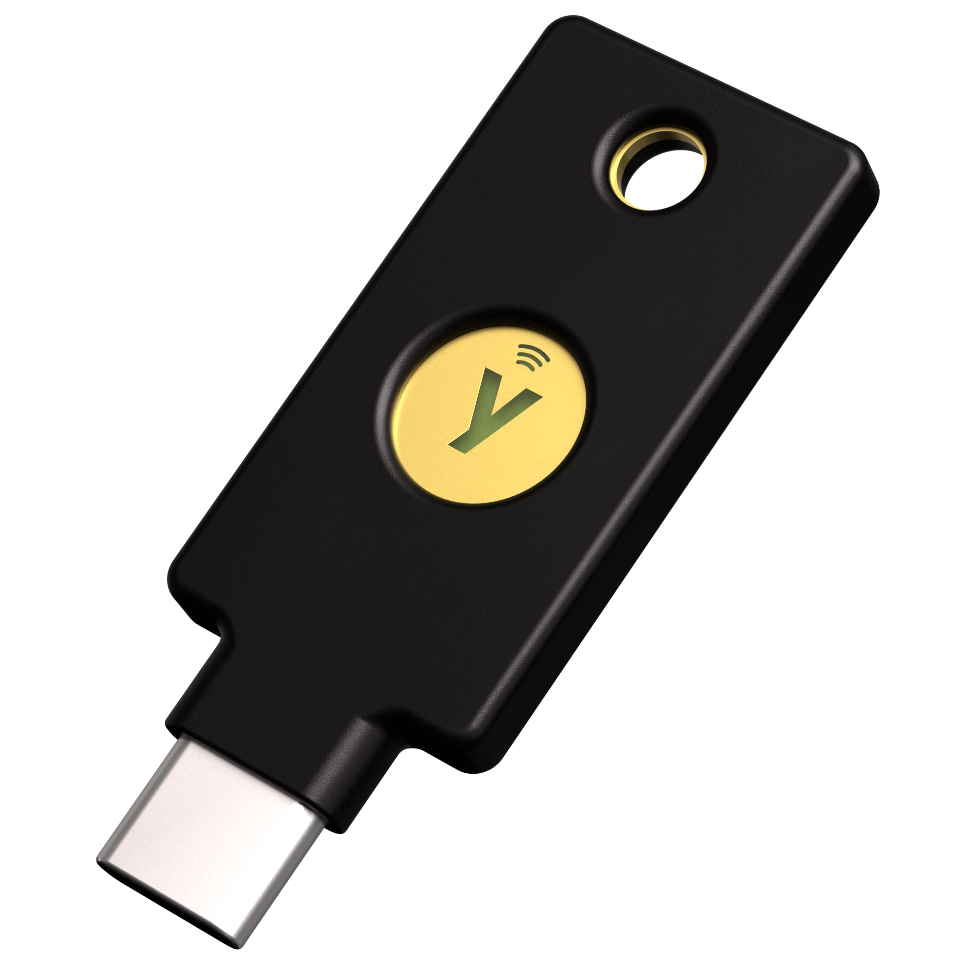 Foto 2 pulgar | Llave De Seguridad Yubico Yubikey 5c Nfc 2fa Usb-c/nfc Fido Cert - Venta Internacional.