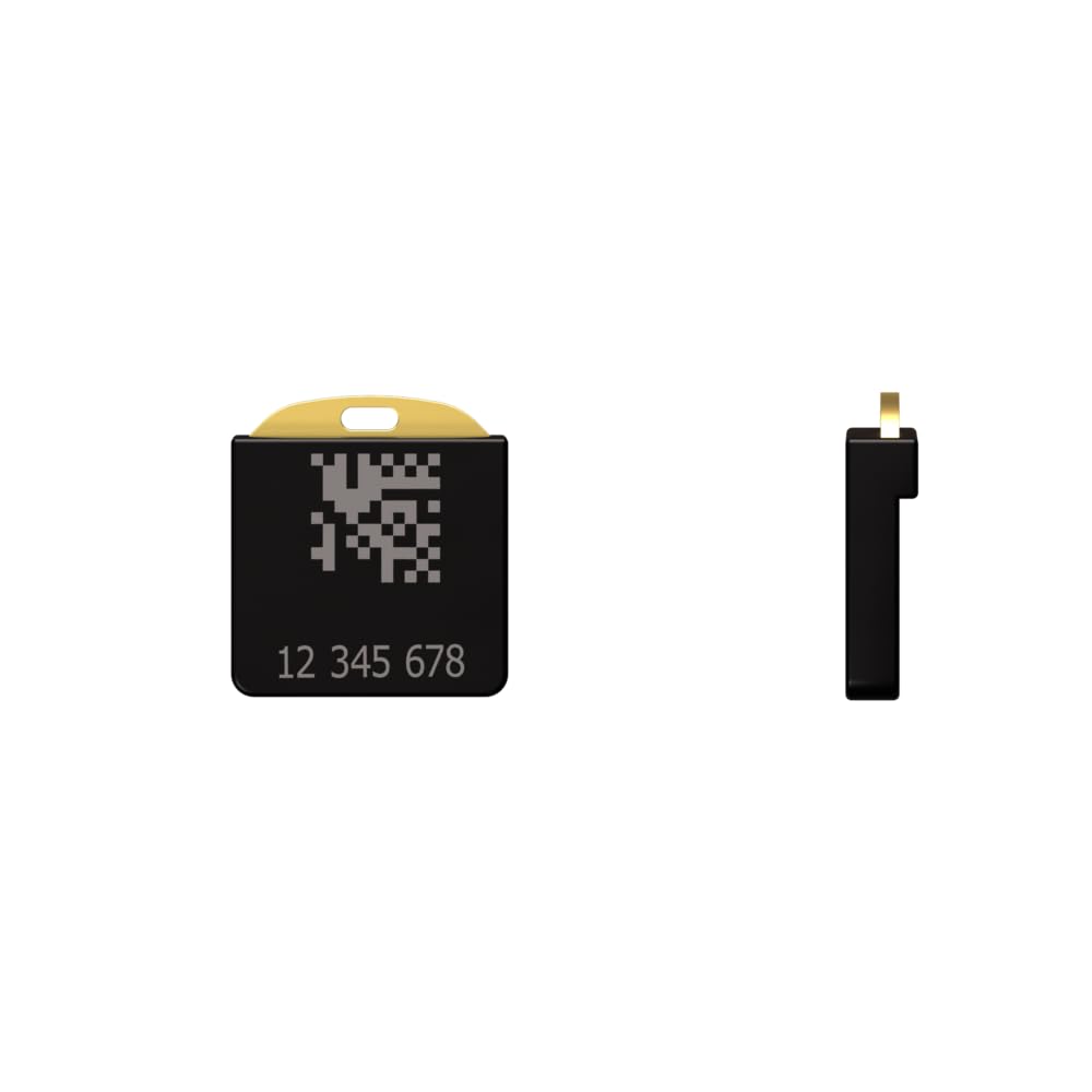 Foto 3 | Llave De Seguridad Yubico Yubikey 5 Nano 2fa Usb-a Certificada Fido - Venta Internacional.
